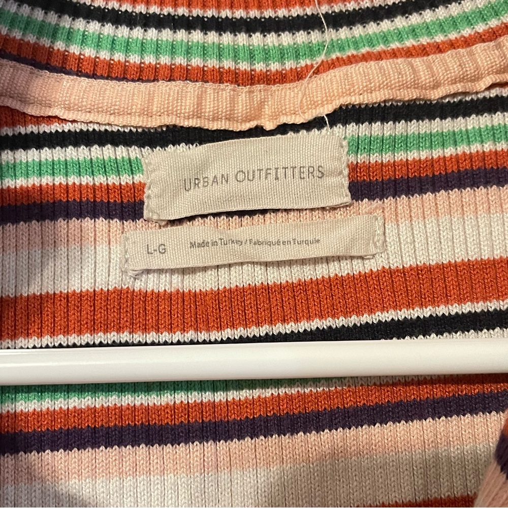 Retro crop - Picture 2 of 3
